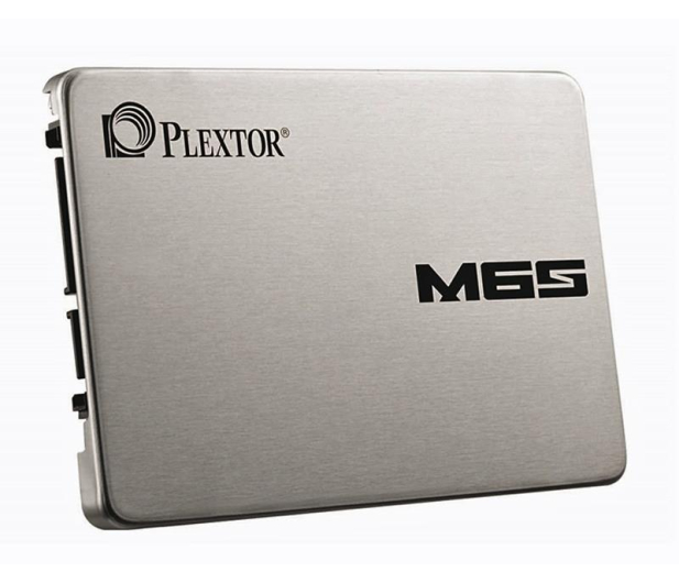 Plextor 128GB 2,5'' SATA SSD M6S Series - 183215 - zdjęcie 2